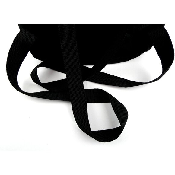 Adidas Black Mini Backpack - Picture 13 of 16